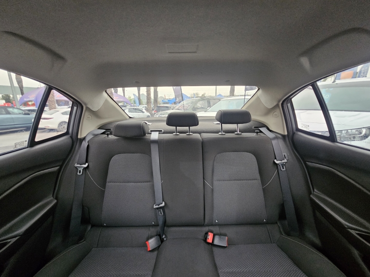 Chevrolet Onix Nb Lt 1.0t 2022 Usado  Usado en Kovacs Usados