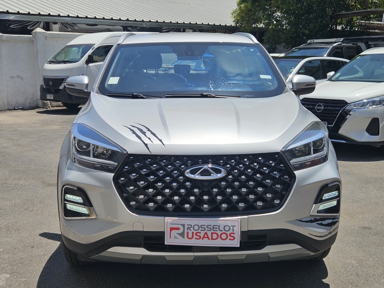 Chery Tiggo 3 pro Tiggo 3 Pro Gls 1.5 Aut 2023 Usado en Rosselot Usados