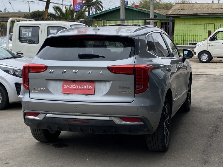 Haval Jolion Jolion Elite 1.5 Aut 2023 Usado en Rosselot Usados