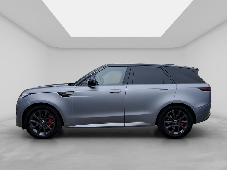 Land rover Range rover Dynamic 4x4 3.0 Aut 2024 Usado  Usado en BMW Premium Selection