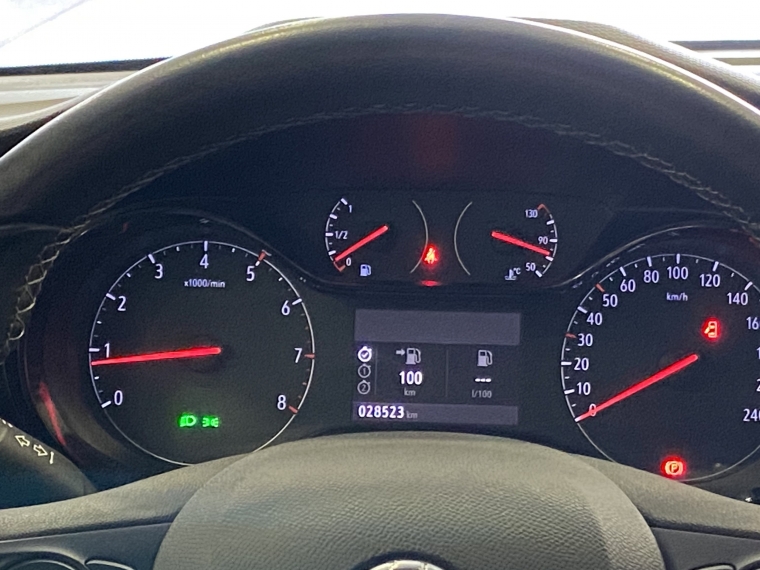 Opel Corsa Corsa Mt5 1.2 2023 Usado en Rosselot Usados