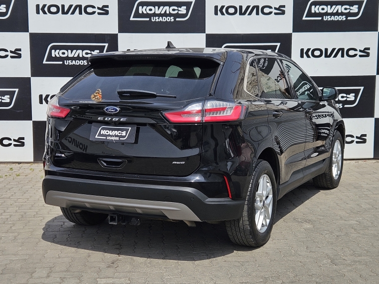 Ford Edge Sel At 2023 Usado  Usado en Kovacs Usados