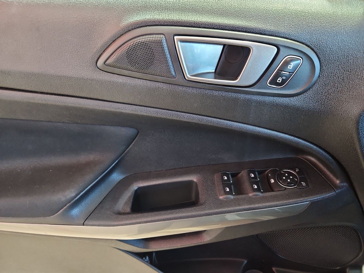 Ford Ecosport Ecosport S 1.5 2019 Usado en Usados de Primera - Sergio Escobar