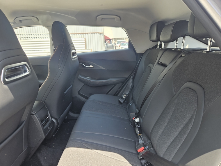 Omoda C5 C5 Urban 1.5l Cvt9 2026 Usado  Usado en Kovacs Usados