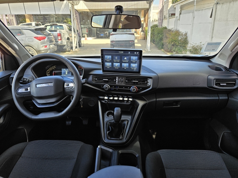 Changan Hunter Hunter 2.0 2026 Usado  Usado en Kovacs Usados