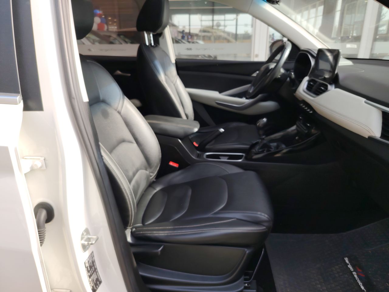 Chevrolet Captiva Captiva Premier 1.5 2019 Usado en Usados de Primera - Sergio Escobar