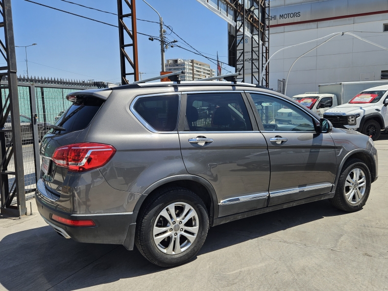 Haval H6 H6 Elite 1.5 2019 Usado en Rosselot Usados