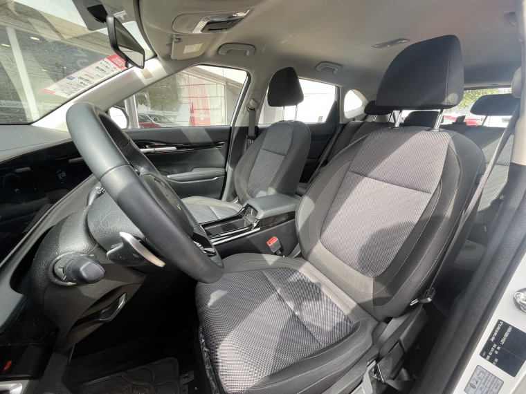 KIA SELTOS SELTOS EX TURBO GDI 1.4 AUT 2025