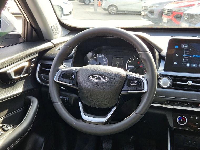 Chery Tiggo 3 Tiggo 3 Pro Glx 1.5 2025 Usado en Rosselot Usados