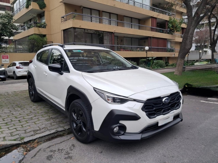 SUBARU CROSSTREK 4X4 2.0 AUT - imagen 3