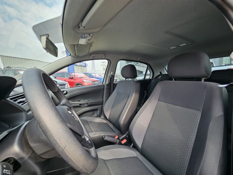 Volkswagen Gol Gol Highline 1.6 2023 Usado en Rosselot Usados