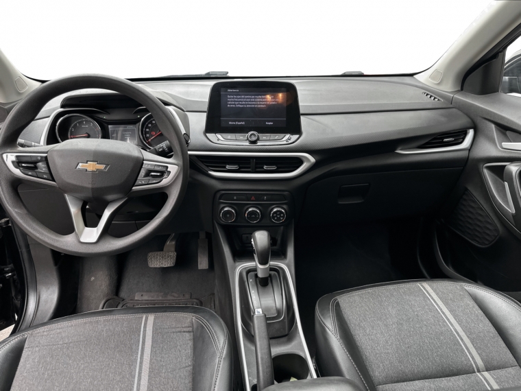 Chevrolet Tracker 1.2 Ltz At 2021 Usado  Usado en Pompeyo