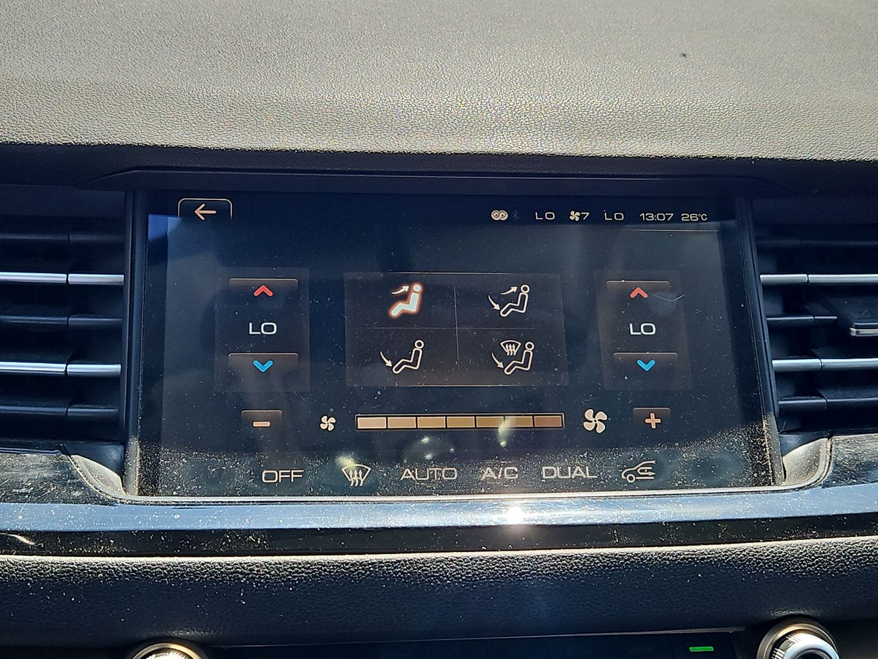 Haval H6 H6 Deluxe 2.0 Aut 2021 Usado en Usados de Primera - Sergio Escobar