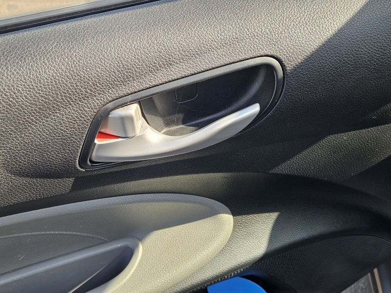 Kia Soluto Lx 1.4 Mt 2022 Usado  Usado en Kovacs Usados