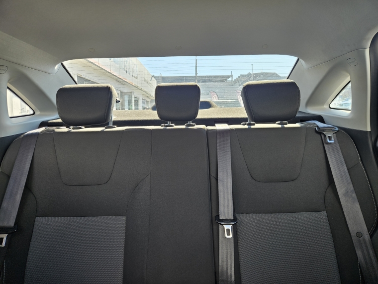 Chevrolet Sail Ltz Cvt 2024 Usado  Usado en Kovacs Usados