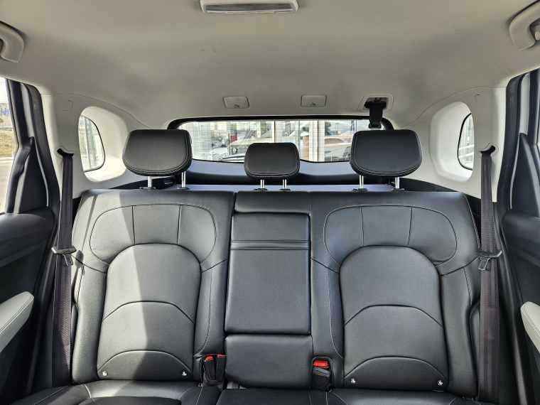 Chevrolet Captiva 1.5  Ltz P  Mt 2023 Usado  Usado en Kovacs Usados