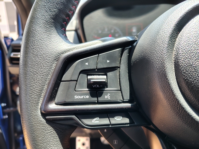 Subaru Wrx 4x4 2.4 2023 Usado  Usado en Kovacs Usados