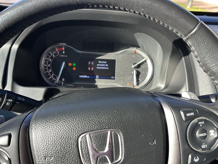 HONDA RIDGELINE RTL 4X4 3.5 AUT - imagen 15