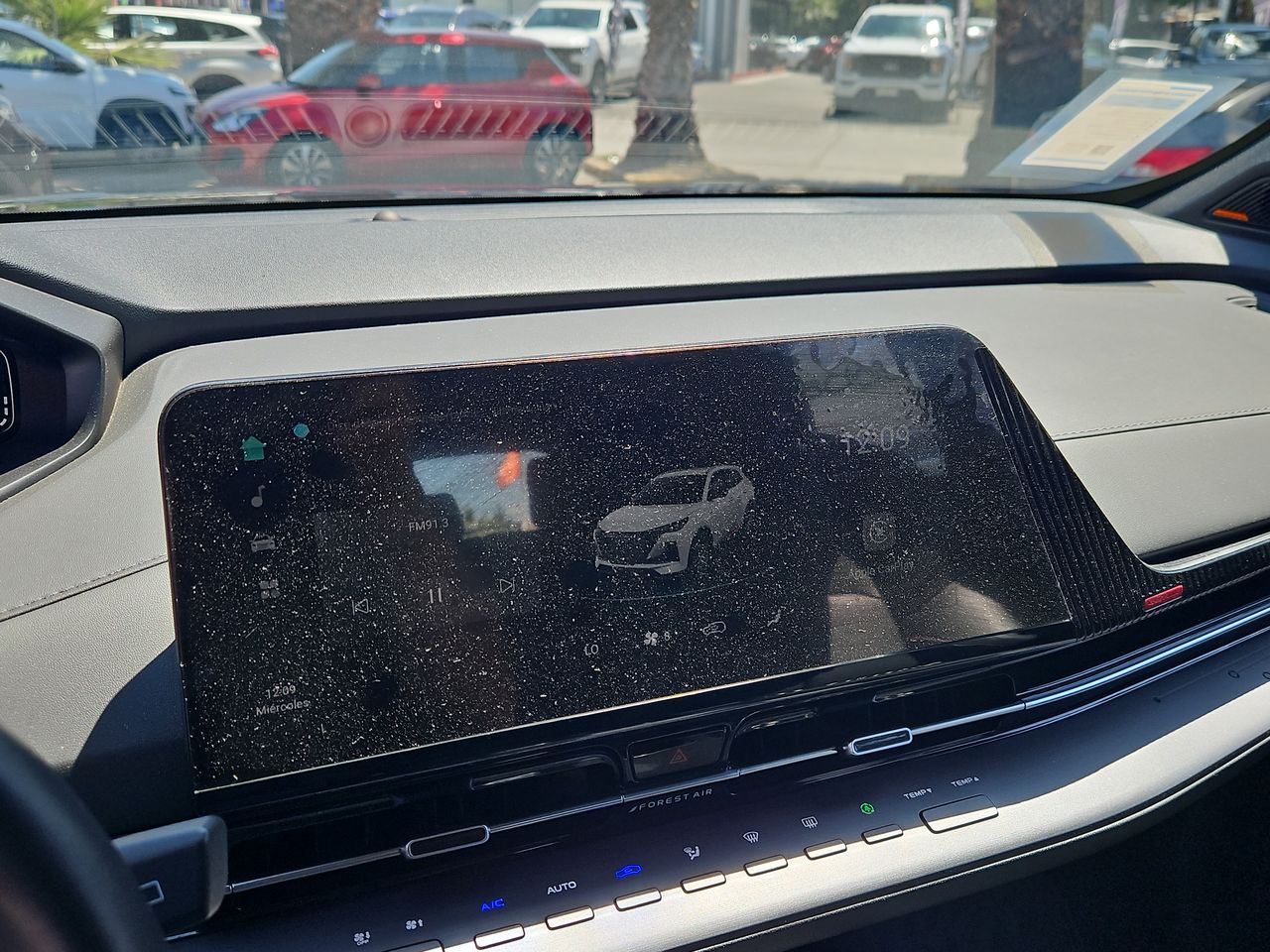 Changan Cs55 Cs55 Elite 1.5 Aut 2024 Usado en Usados de Primera - Sergio Escobar