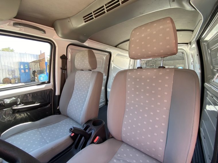 Chevrolet N300 Max Van 1.2 2020 Usado  Usado en Webautos.cl