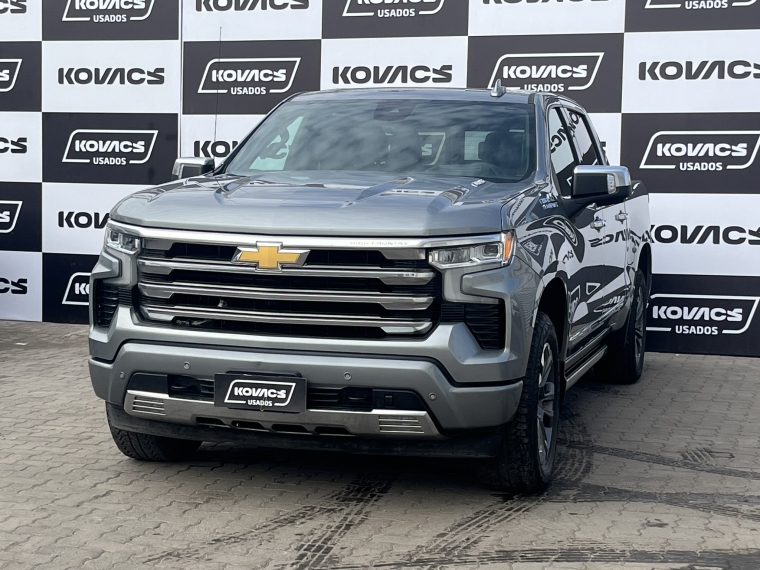 Chevrolet Silverado Hc At 4wd 2025 Usado  Usado en Kovacs Usados