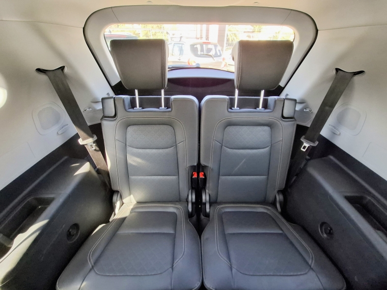 Chery Tiggo 8 Tiggo 8 Glx 1.5 Aut 2022 Usado en Rosselot Usados