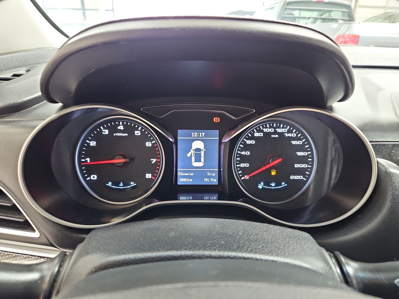 Jac Js3 Js3 1.6 2021 Usado  Usado en Webautos.cl