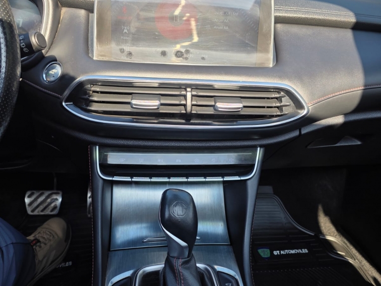 MG HS DCT 4X4 2.0 AUT - imagen 13