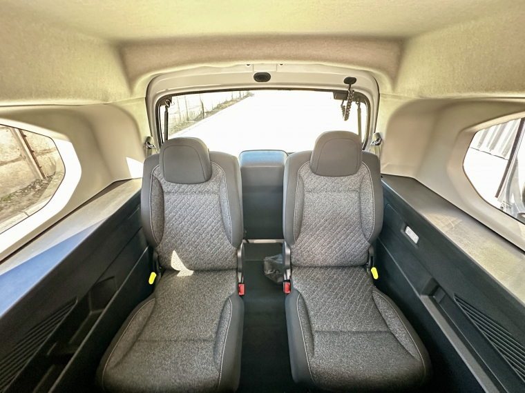 Peugeot Rifter Rifter Allure 1.5 Aut 2025 Usado en Rosselot Usados