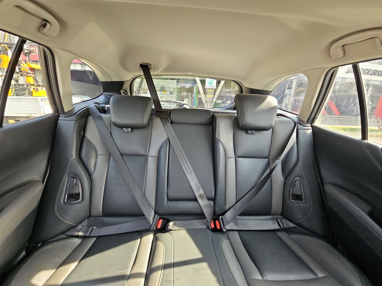 Subaru Outback Outback 4x4 2.5 At 2022 Usado en Usados de Primera - Sergio Escobar