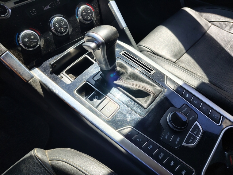 Haval H7 H7 2.0 Deluxe 4x2 At 5p 2021 Usado en Rosselot Usados