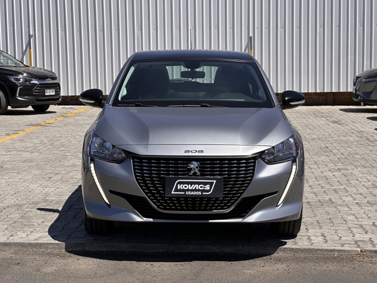Peugeot 208 1.2 Active Pack Puretech 75 Mt 2024 Usado  Usado en Kovacs Usados