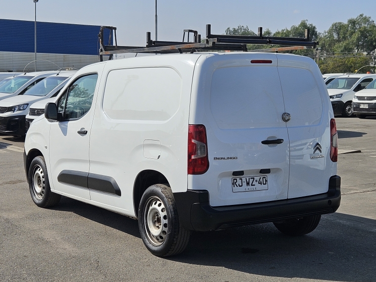 Citroen Berlingo K9 1.6 2022 Usado  Usado en Autoselect Usados