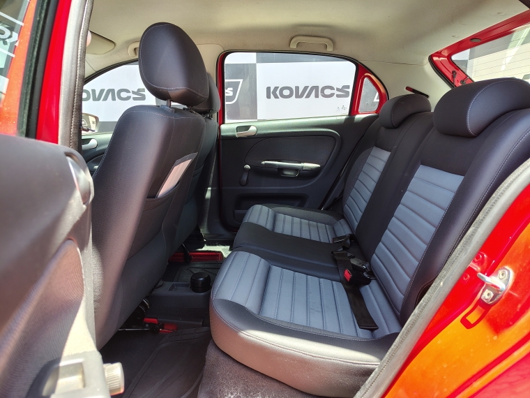 Volkswagen Gol Trendline 1.6 2014 Usado  Usado en Kovacs Usados