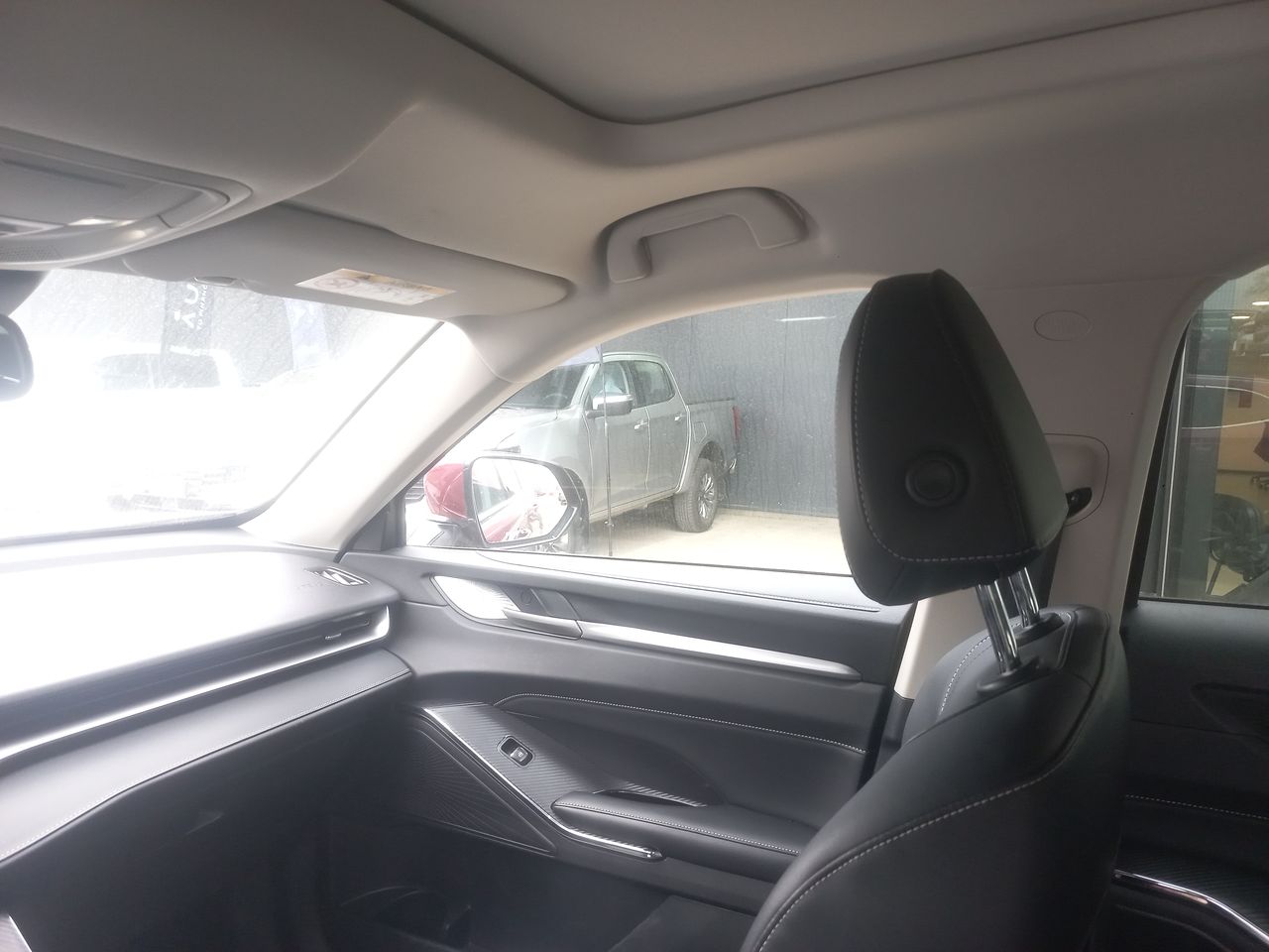Haval H6 H6 2.0  Aut. 2022 Usado en Usados de Primera - Sergio Escobar