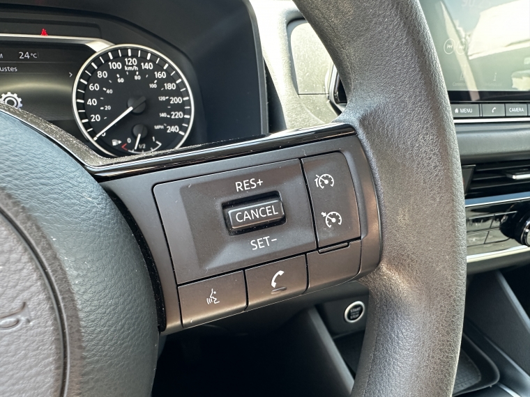 Nissan Qashqai 1.3  T  Sense  Mt 2023 Usado  Usado en Kovacs Usados