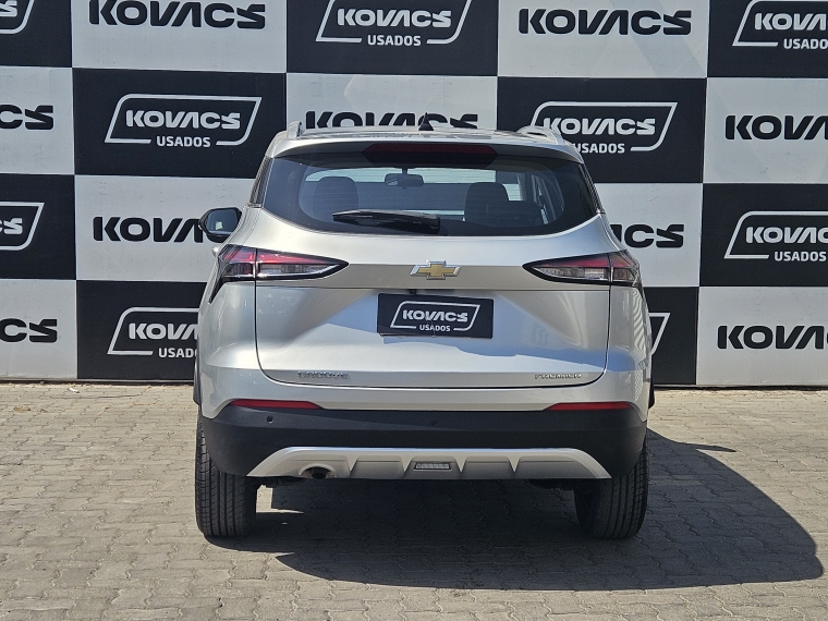 Chevrolet Groove 1.5 Premier Mt 2024 Usado Usado en Webautos.cl Chevrolet Groove 1.5 Premier Mt 2024 Usado Usado en Webautos.cl