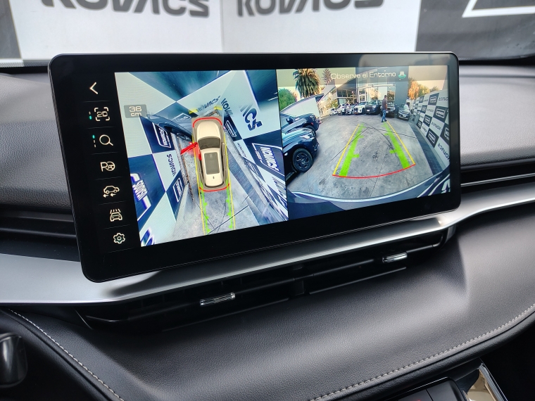 Haval H6 2.0  Elite  At 2023 Usado  Usado en Kovacs Usados