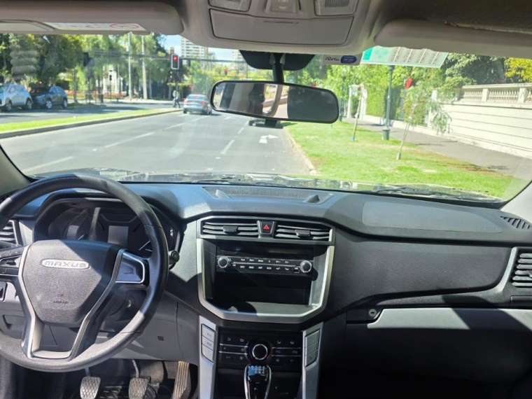 Maxus T60 4x4 2.0 2024  Usado en Autos