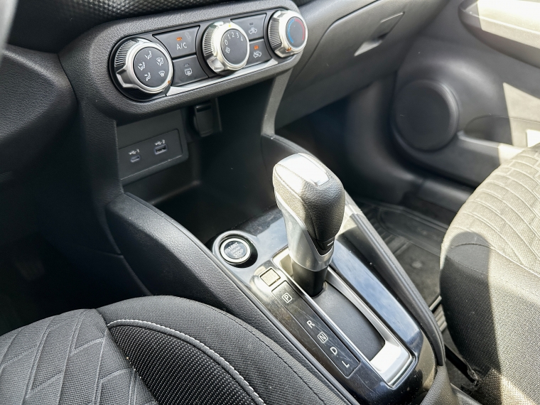 Nissan Kicks 1.6 Advance At 2022 Usado  Usado en Kovacs Usados
