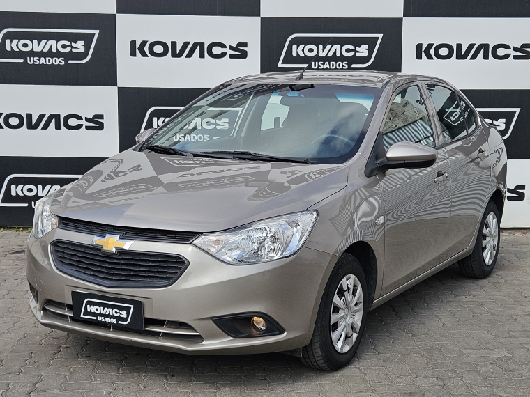 Chevrolet Sail Sail 1.5 Ls 2022 Usado  Usado en Kovacs Usados