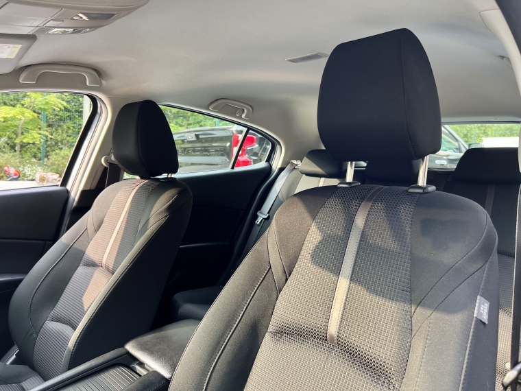 Mazda 3 Sport V 2.0 2017 Usado  Usado en Webautos.cl