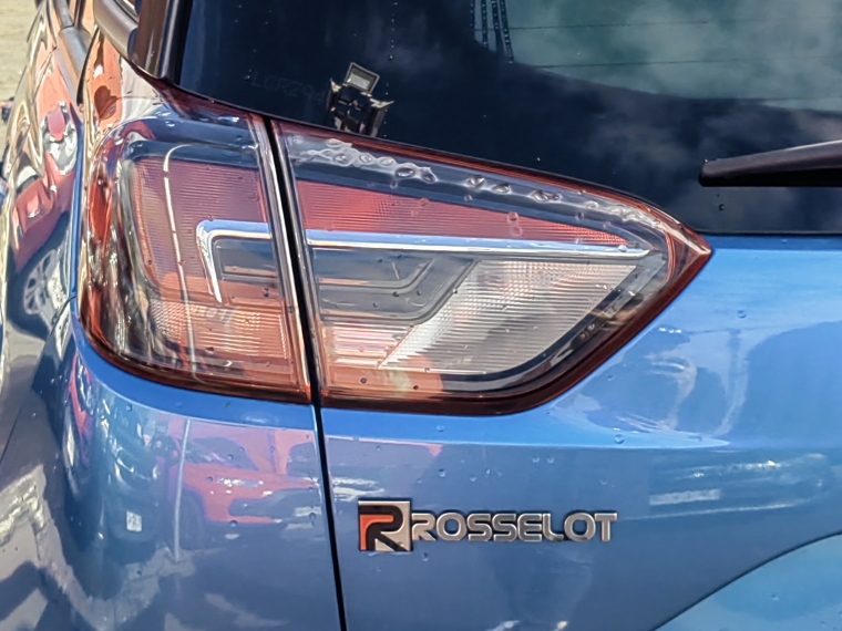 Opel Crossland x Crossland X Enjoy 1.2 2019 Usado en Rosselot Usados Opel Crossland x Crossland X Enjoy 1.2 2019 Usado en Rosselot Usados