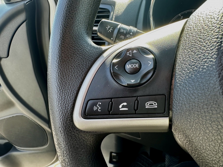 Mitsubishi Asx 1.6 Gl Mt 2019 Usado  Usado en Kovacs Usados