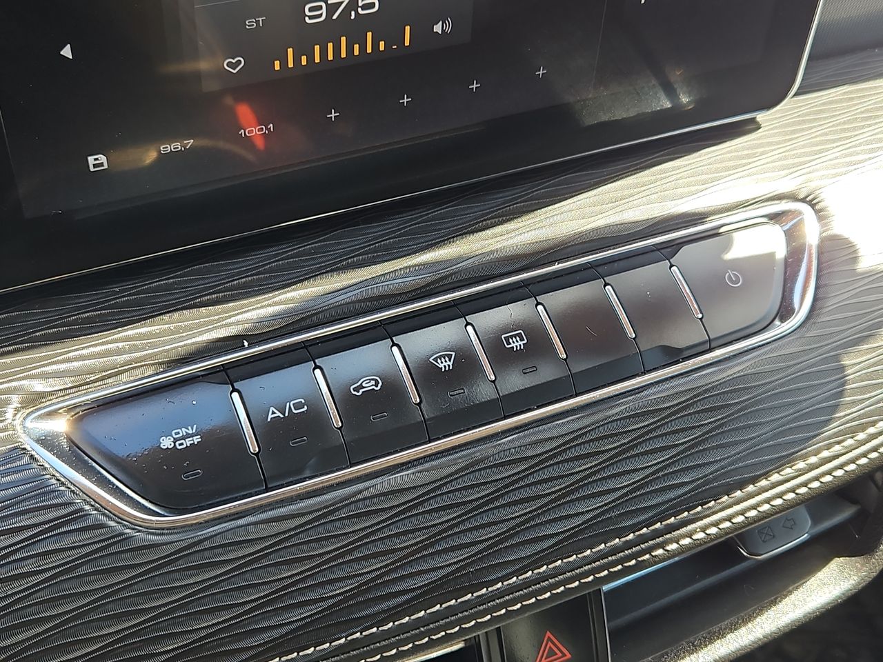 Haval Jolion Jolion 4x2 1.5 2024 Usado en Usados de Primera - Sergio Escobar