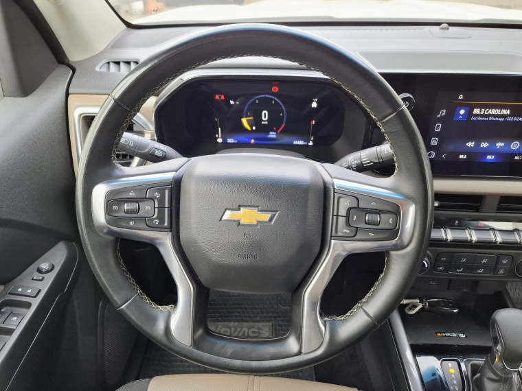 Chevrolet Colorado Colorado 2.8 Hc At 4x4 Diesel 2024 Usado  Usado en Kovacs Usados