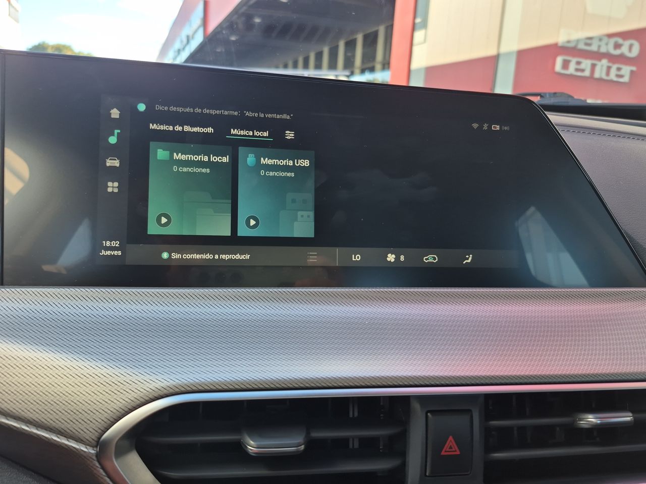 Changan Uni-t Uni T Turbo 1.5 Aut 2022 Usado en Usados de Primera - Sergio Escobar