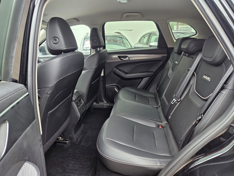 Haval Jolion Jolion Elite 1.5 Aut 2023 Usado en Rosselot Usados