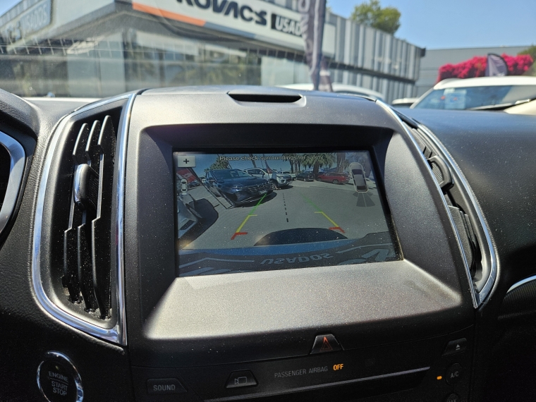 Ford Edge Titanium 3.5 Aut 2019 Usado  Usado en Kovacs Usados