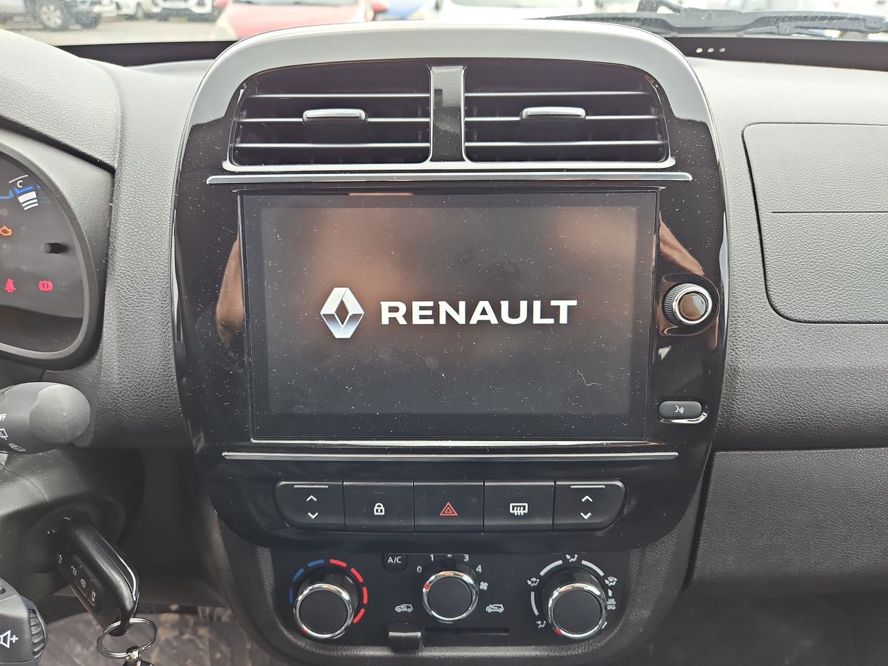 Renault Kwid Kwid Hb Mt 1.0 2024 Usado  Usado en Webautos.cl